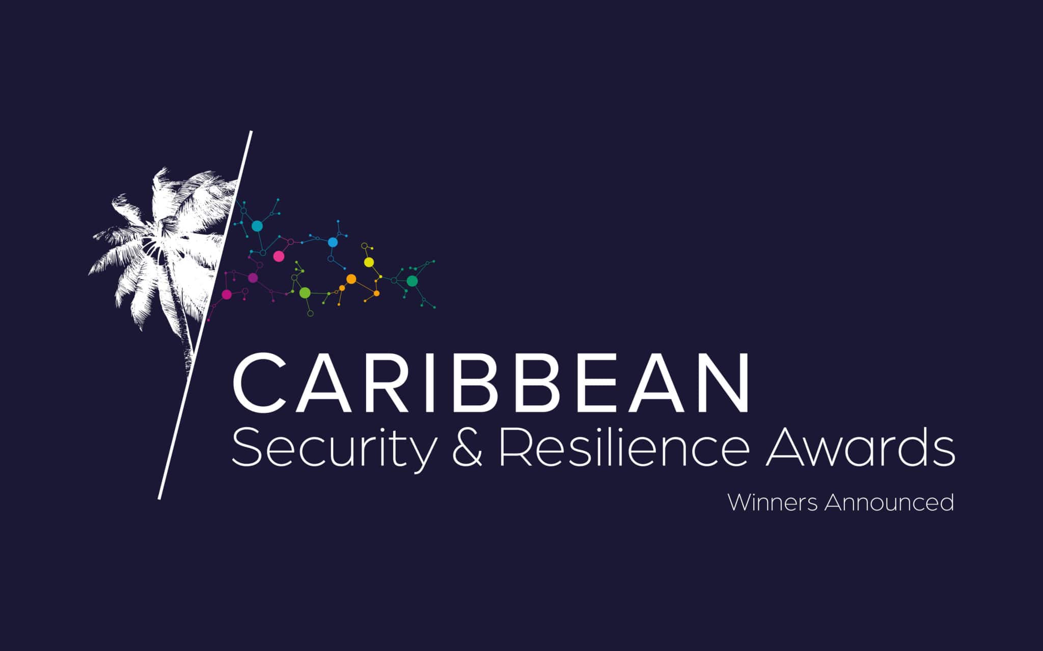 Caribbean Security & Resilience Awards winners announced