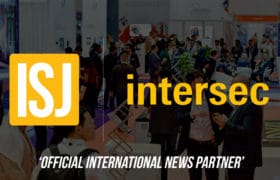 ISJ and IFSJ appointed as Official International News Media Partners for Intersec 2022