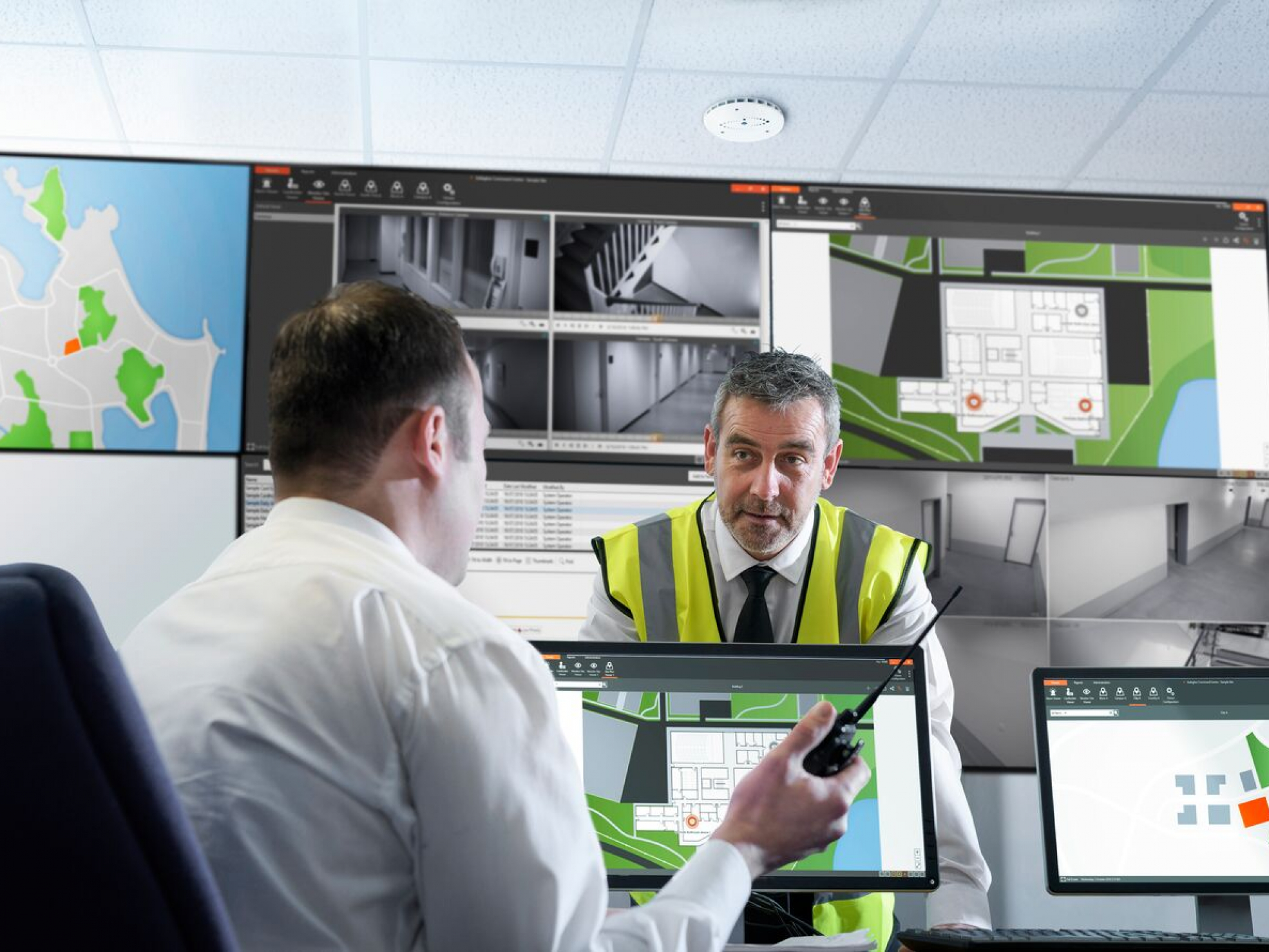The latest version of Gallagher’s award-winning site management software, Command Centre, has been released to market, providing customers with enhanced efficiency and site protection for a safer tomorrow.