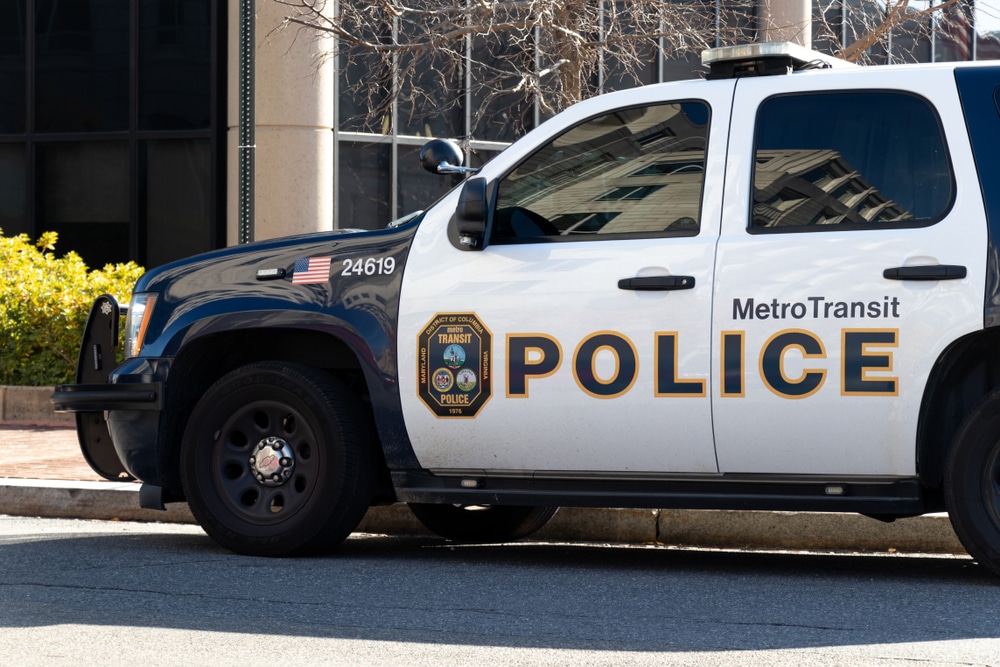 Metro Police Transit Dept