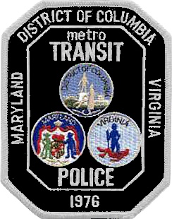 Metro Transit Police Dept