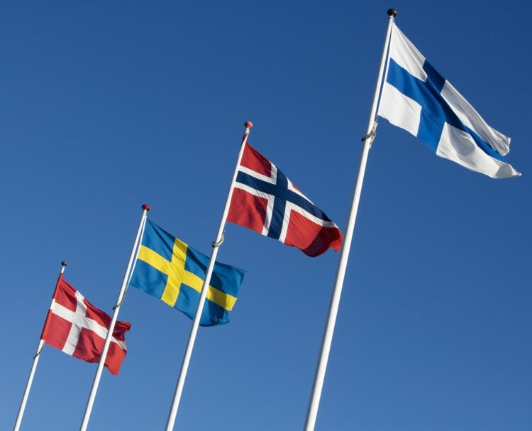 AtlasIED products to be sold in Denmark, Finland, Norway and Sweden