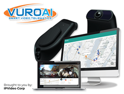 1-ISJ- IPVideo acquires Vuro Technologies' telematics solution