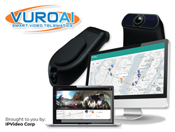 Video Telematics, Smart Telematics