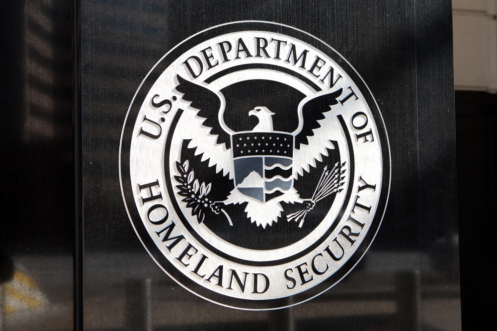 Homeland Security - REAL ID