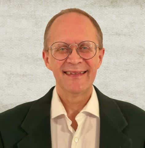 Steve Hodges - new State CISO for Georgia