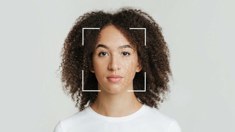 Verify Faces - facial recognition