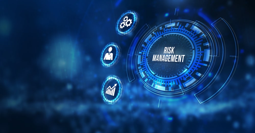 Risk management - Palantir and Crisis24
