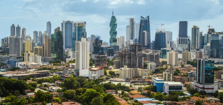 Panama City, Panama - record drugs seized