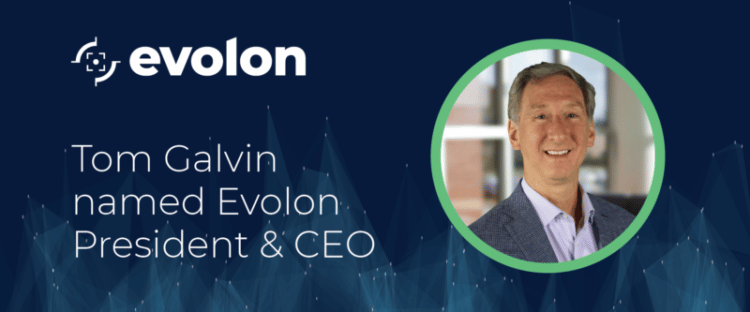 Evolon - CEO