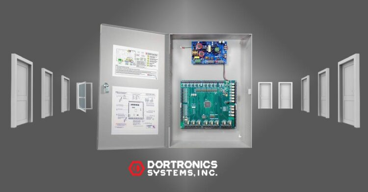 Dortronics - door control solutions
