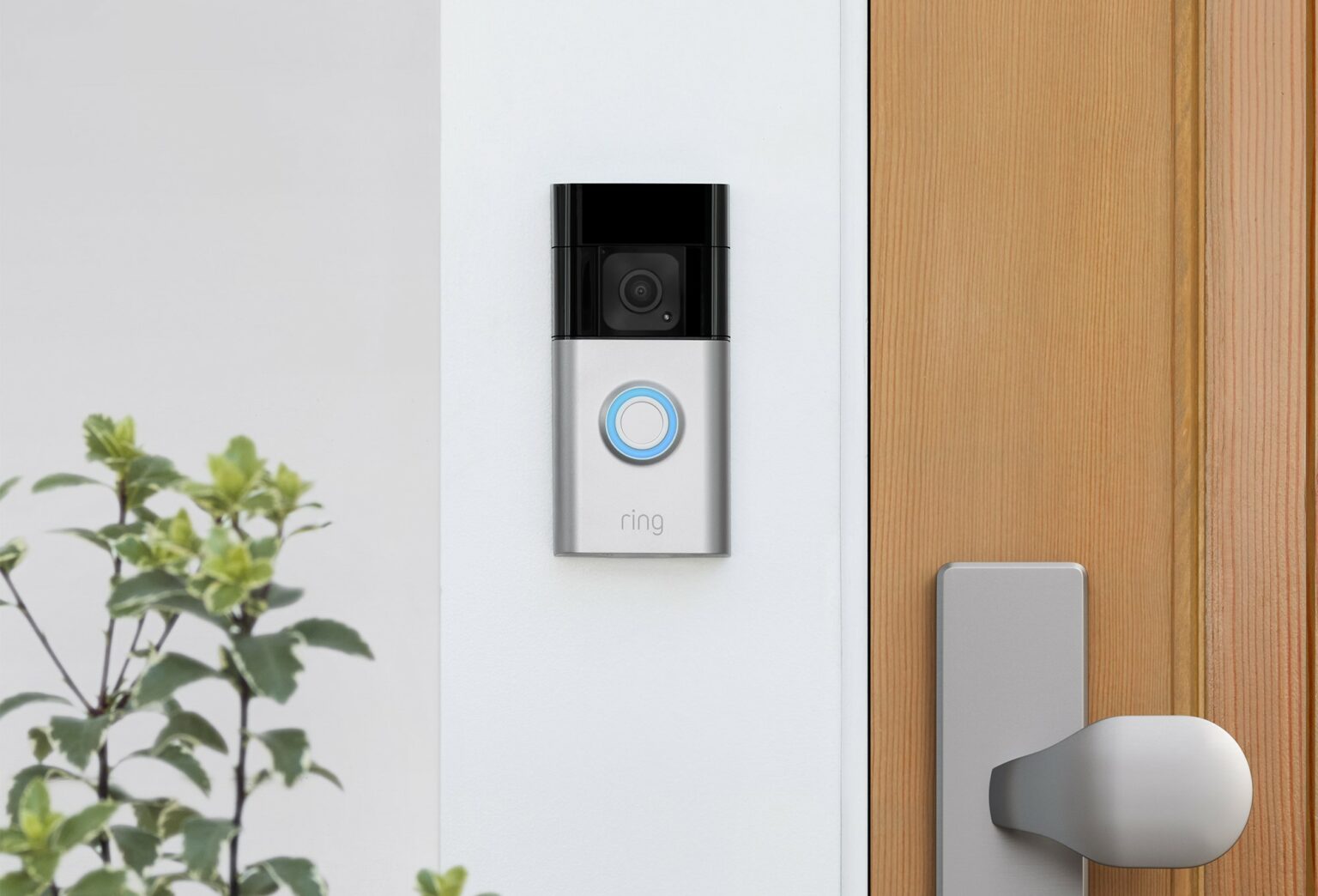 Ring doorbell - CEO of Ring steps down