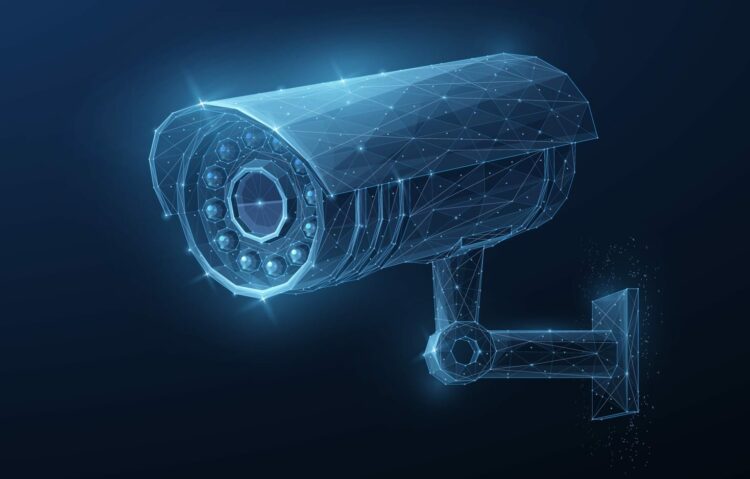 Surveillance camera - Qognify VMS