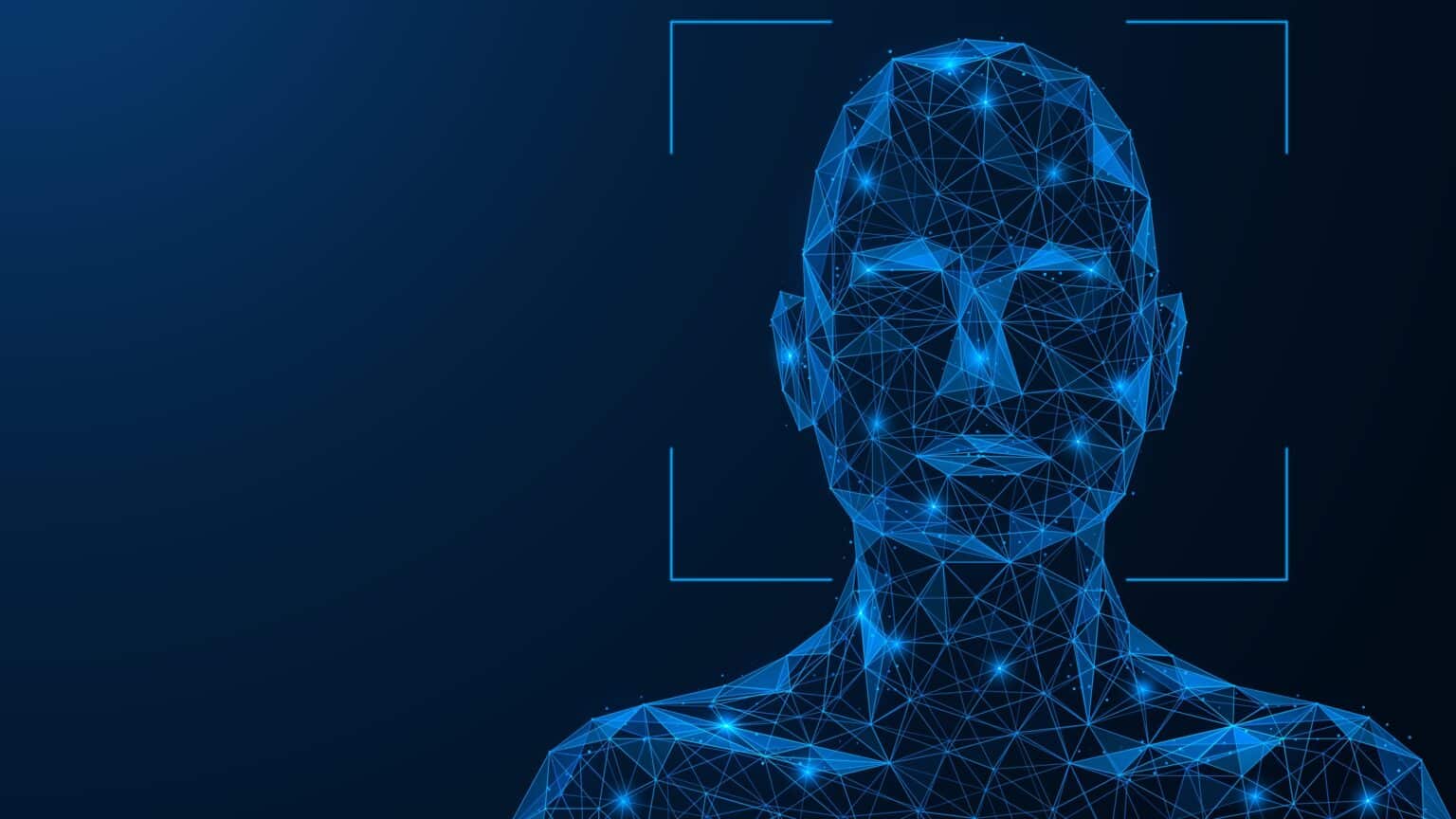 Facial recognition - the Rock from Alcatraz AI integration with Axis