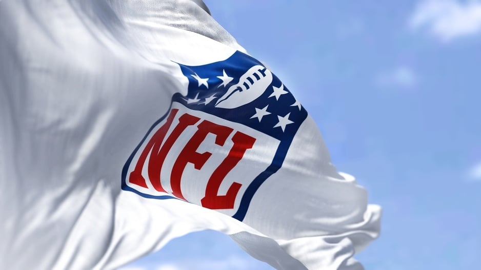 NFL flag