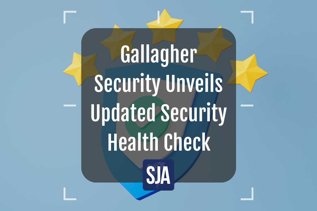 Security Health Check