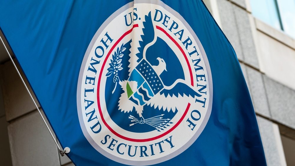 DHS
