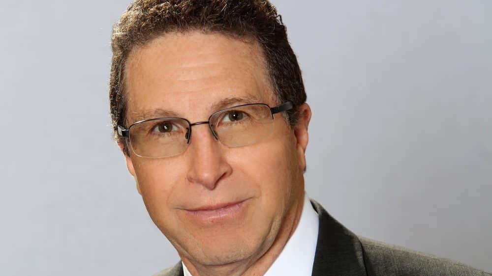 David Antar, President of IPVideo Corporation