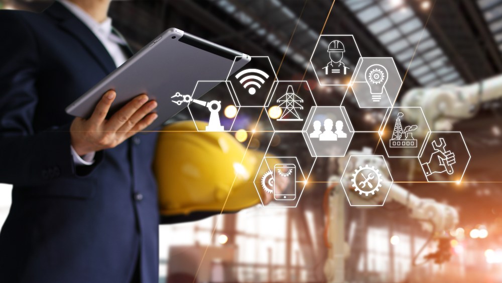 Operational technology and cybersecurity protection
