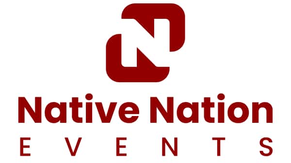 Native Nation Events logo