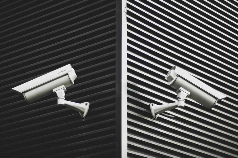 Perimeter CCTV Cameras