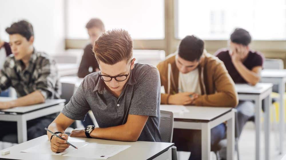 Schools and violence prevention
