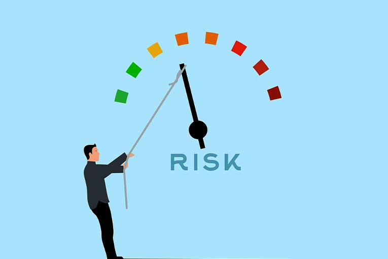 TPRM helps to minimise third party risk