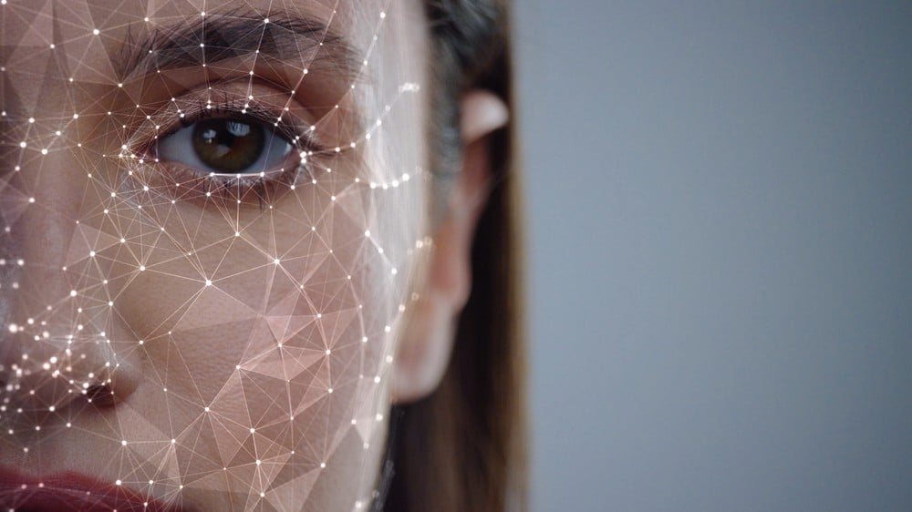 Facial recognition - biometric access control
