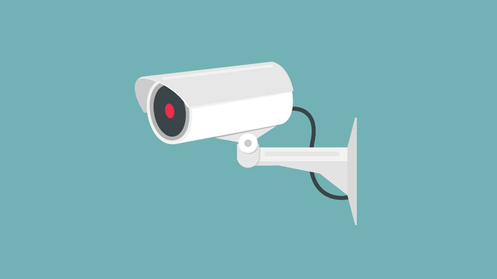 Surveillance camera - ONVIF