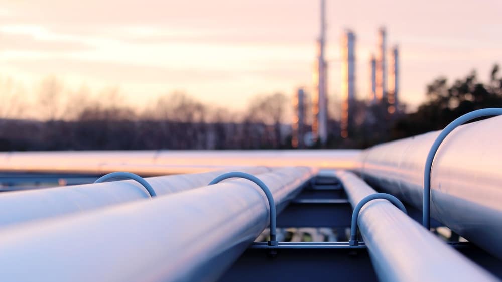 Oil pipeline - utilities security market