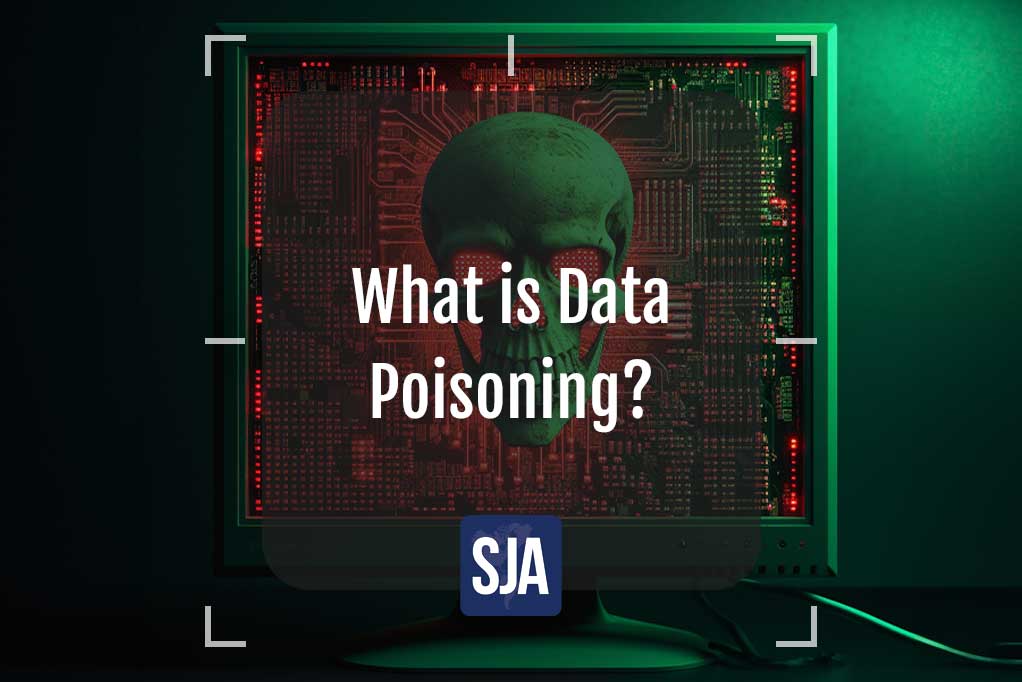 data poisoning