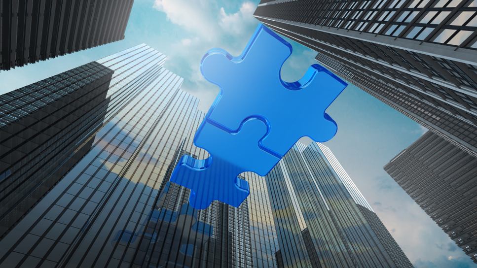 Jigsaw acquisition - Motorola Solutions acquires Silent Sentinel