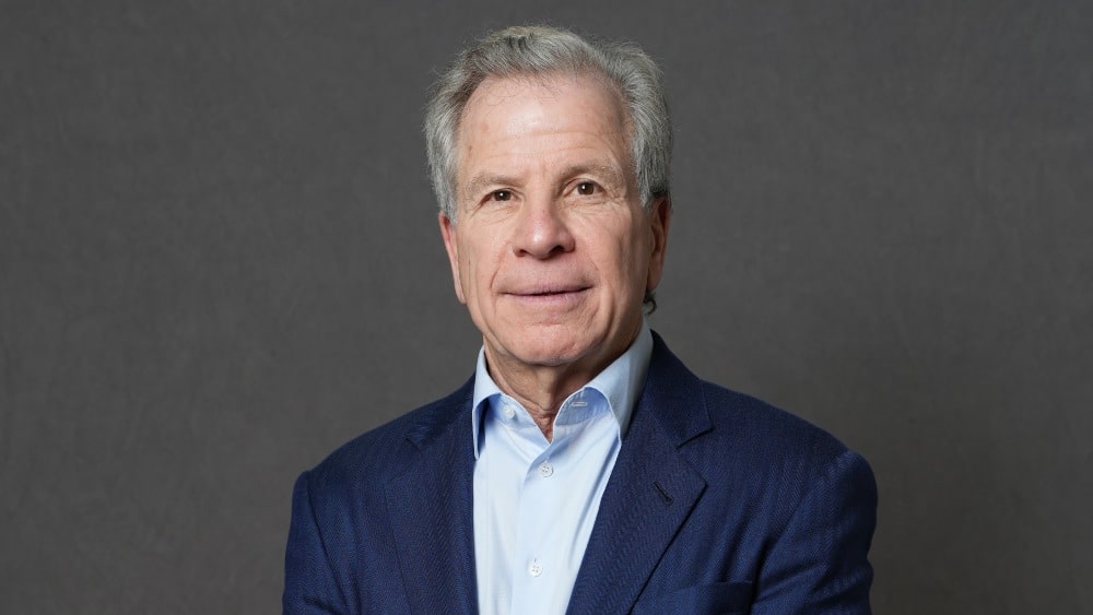 Alan Forman - President of Altronix