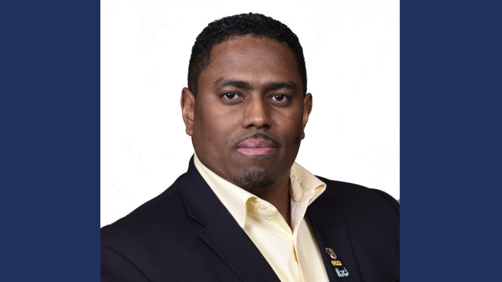 M Brian Reid - CEO of Brison LLC