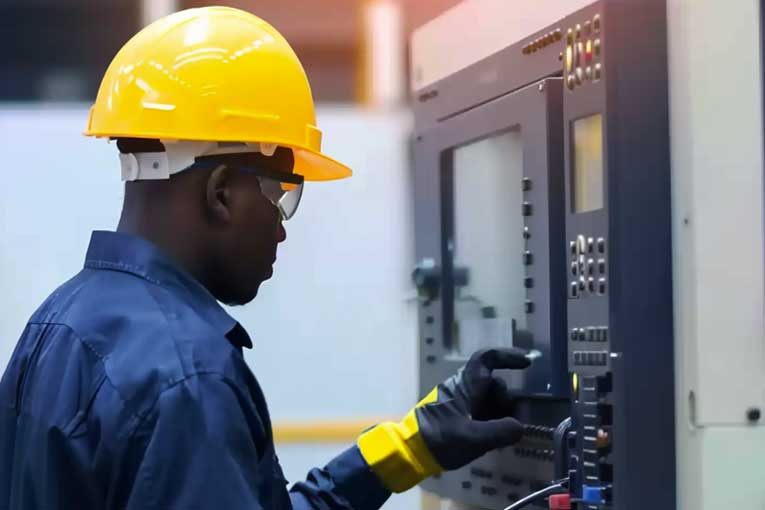 industrial control systems history