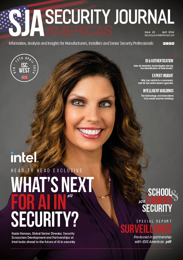 19-ISJ- Security Journal Americas