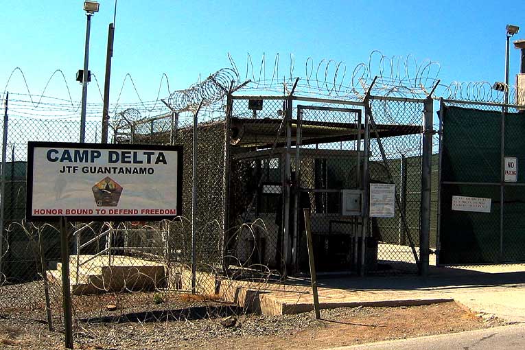 worst prisons guantanamo bay detention camp