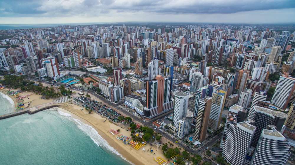 Securing Brazil: video intelligence in the ‘fortress’ city