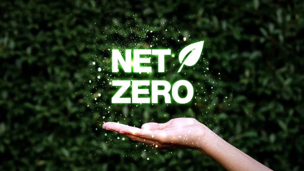 Gunnebo Entrance Control - net zero steel