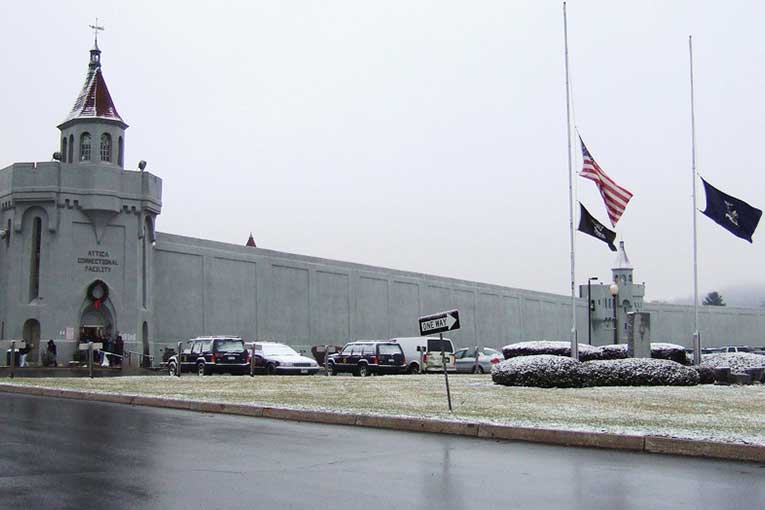 15 Worst Prisons in America