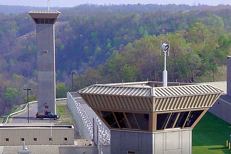 15 Worst Prisons in America