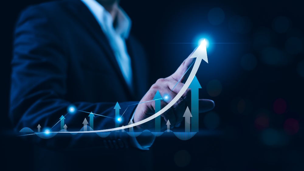 Funding round - company growth at Athena Security