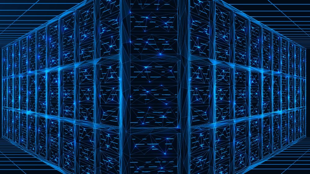 Data center security