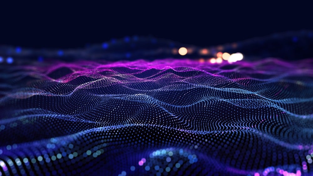 Data centers and security screening