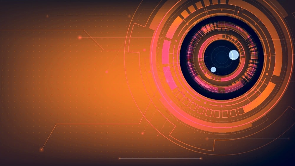 Deep Sentinel - surveillance and preventing crime