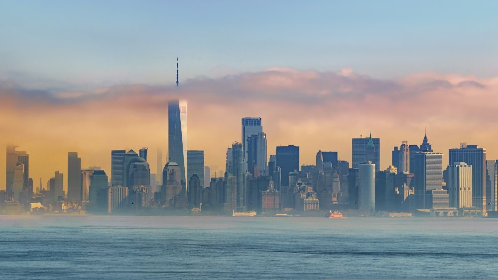New York - ISC East Keynote and programs