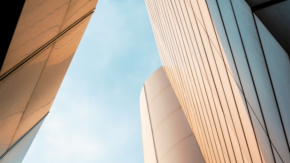 Buildings - visitor management