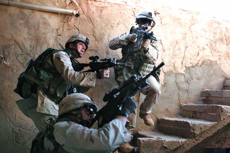 us army promotion