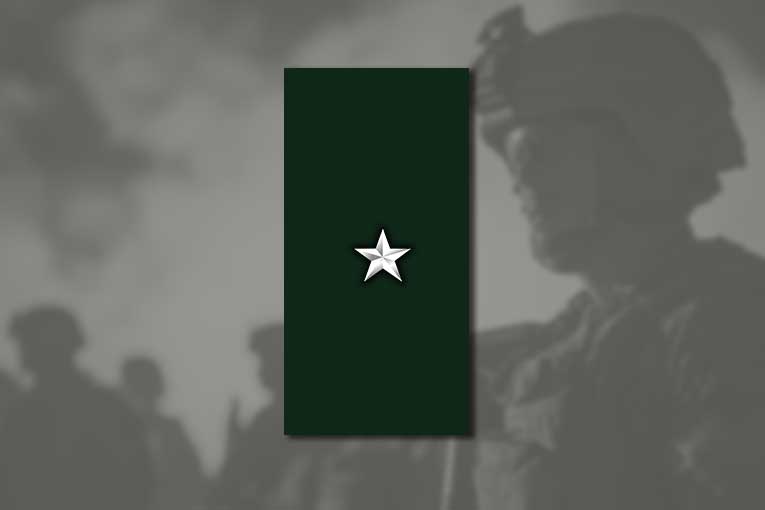 us army ranks brigadier general