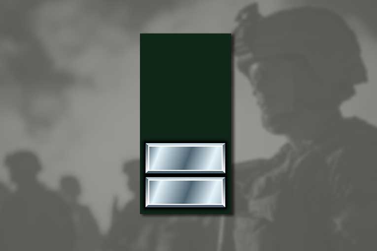 us army ranks captain